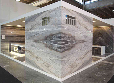 意大利石材市场出口趋势下降 形势不佳